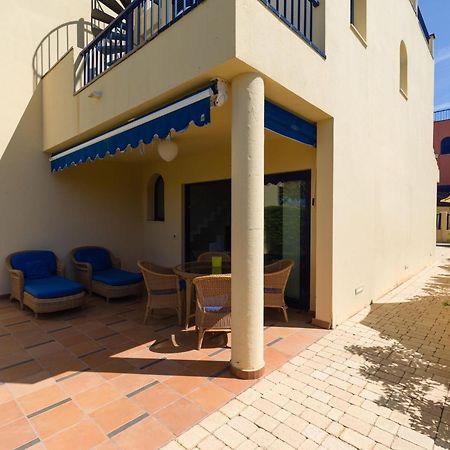 Meloneras Bay Suites 외부 사진