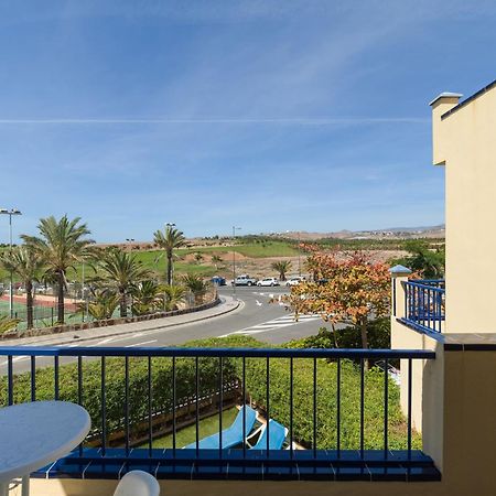 Meloneras Bay Suites 외부 사진
