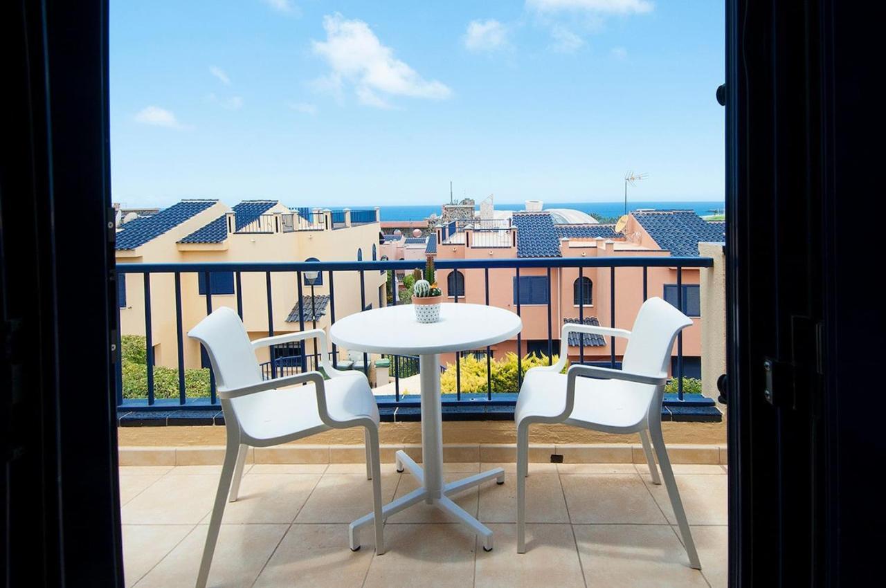 Meloneras Bay Suites 외부 사진