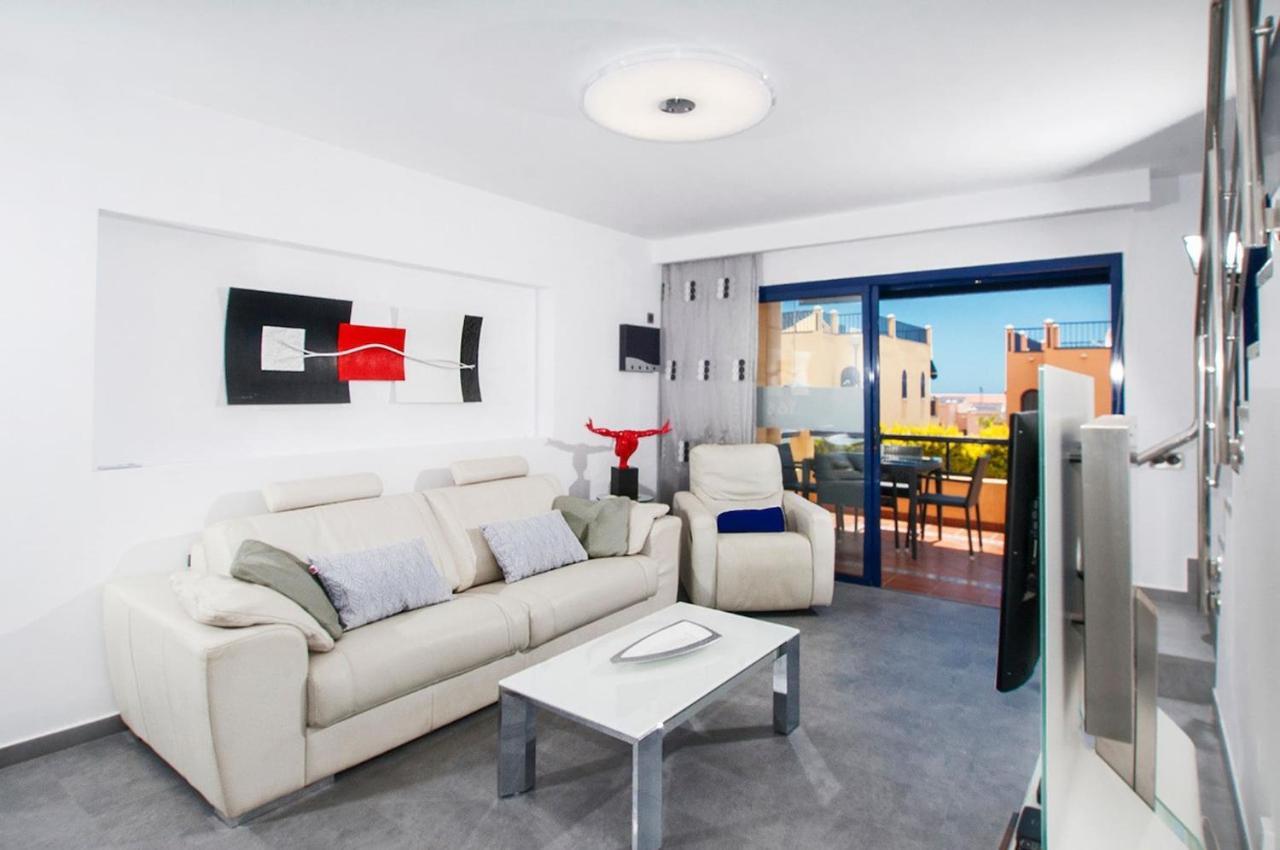 Meloneras Bay Suites 외부 사진