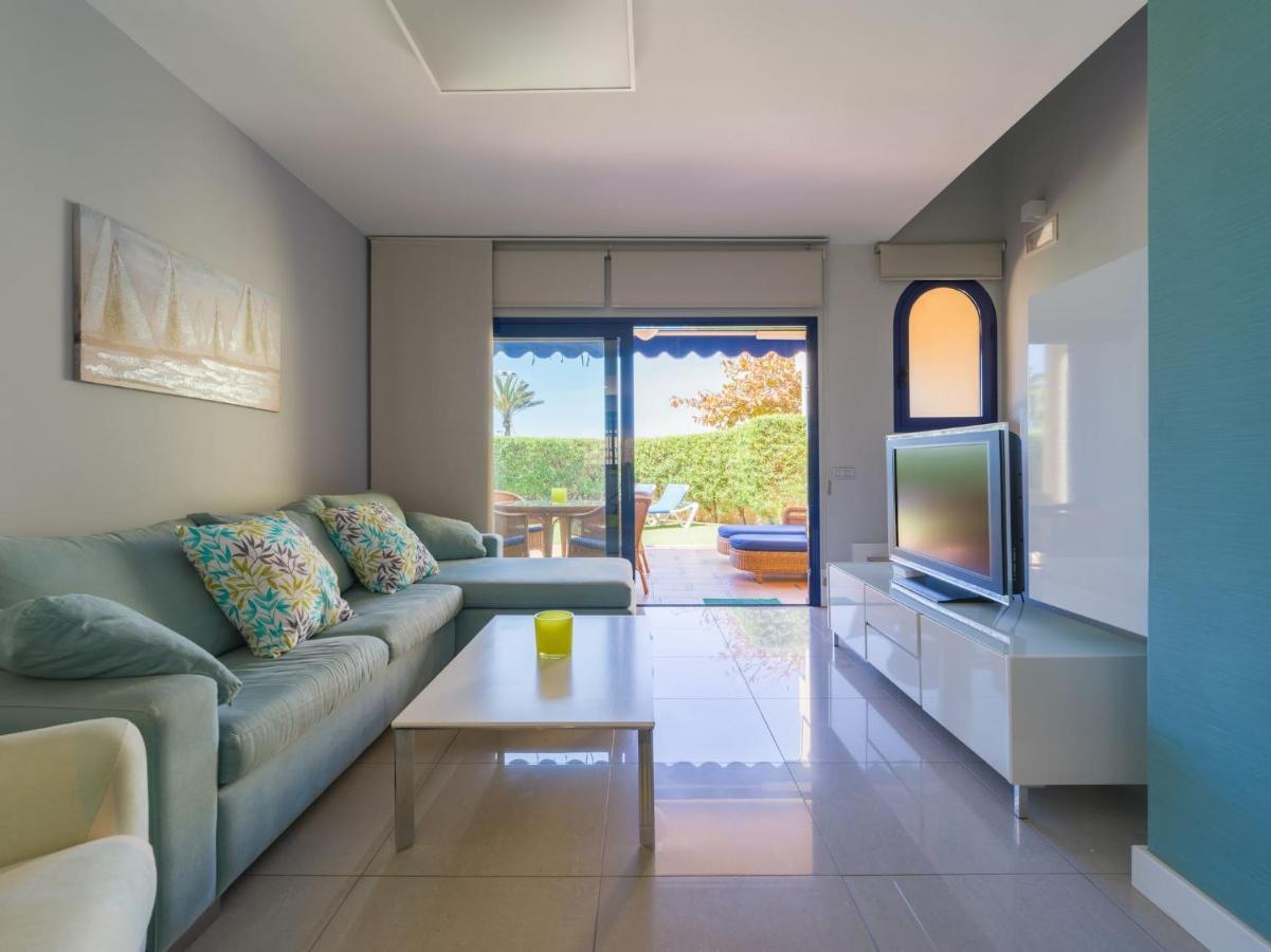 Meloneras Bay Suites 외부 사진