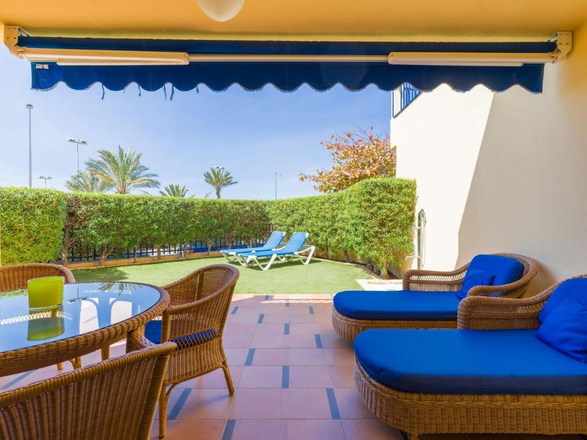 Meloneras Bay Suites 외부 사진