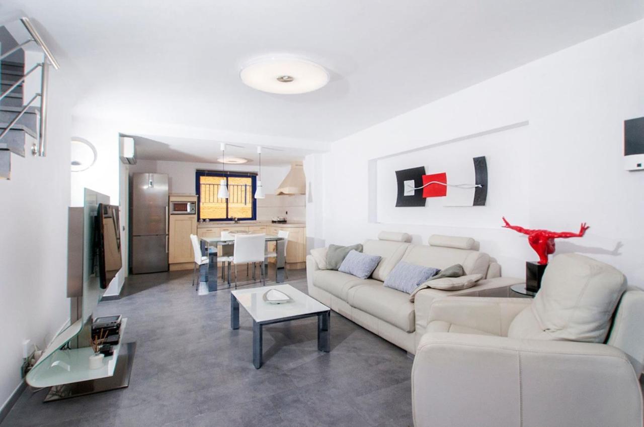 Meloneras Bay Suites 외부 사진