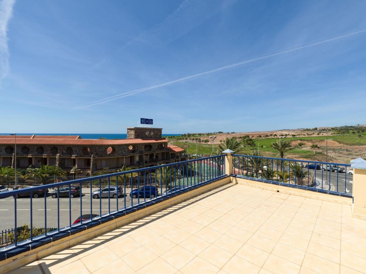 Meloneras Bay Suites 외부 사진