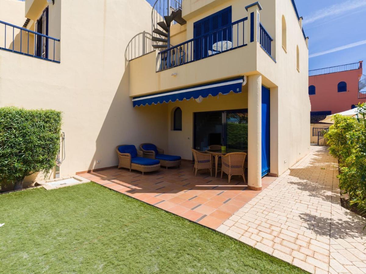 Meloneras Bay Suites 외부 사진