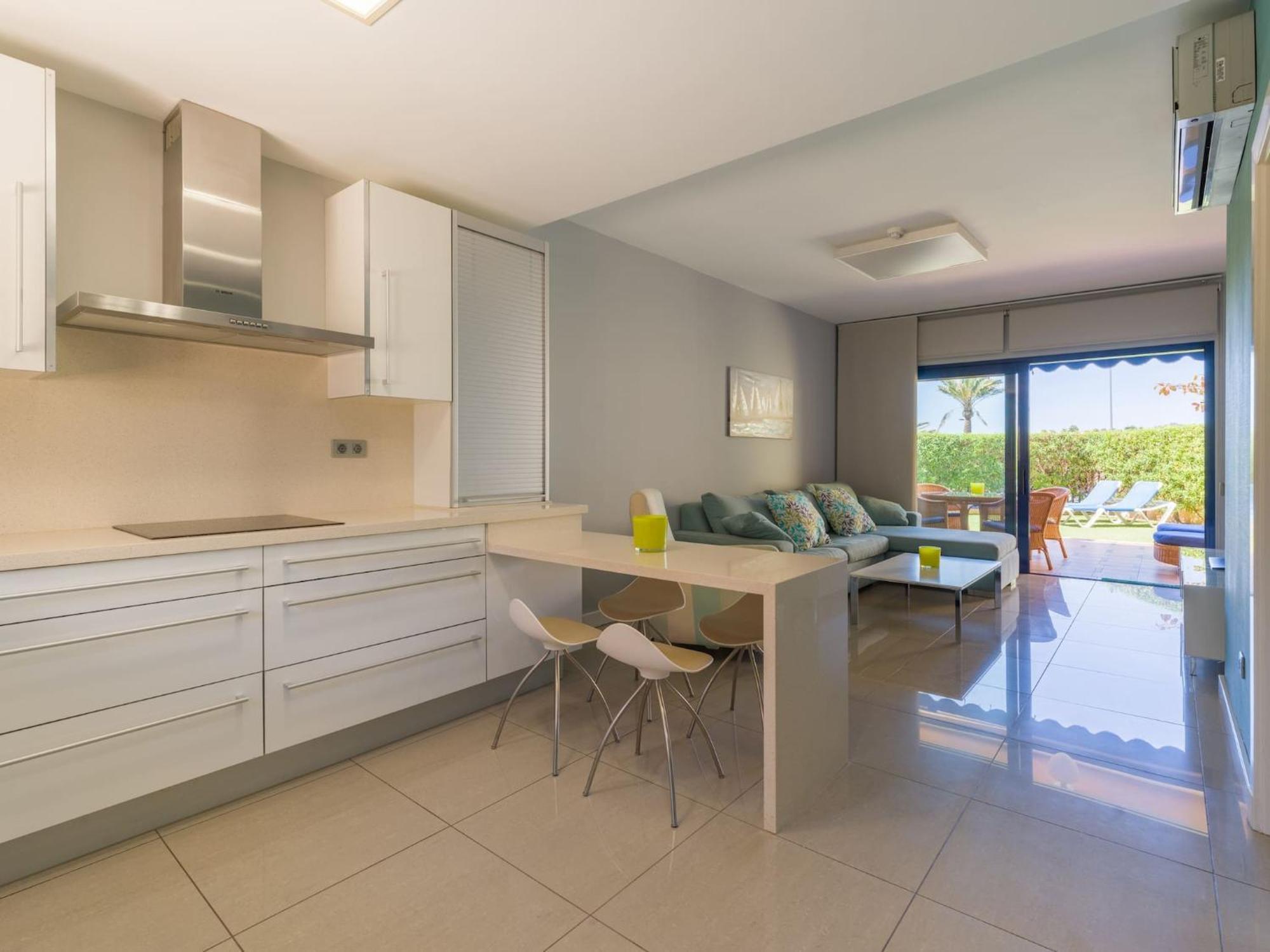 Meloneras Bay Suites 외부 사진