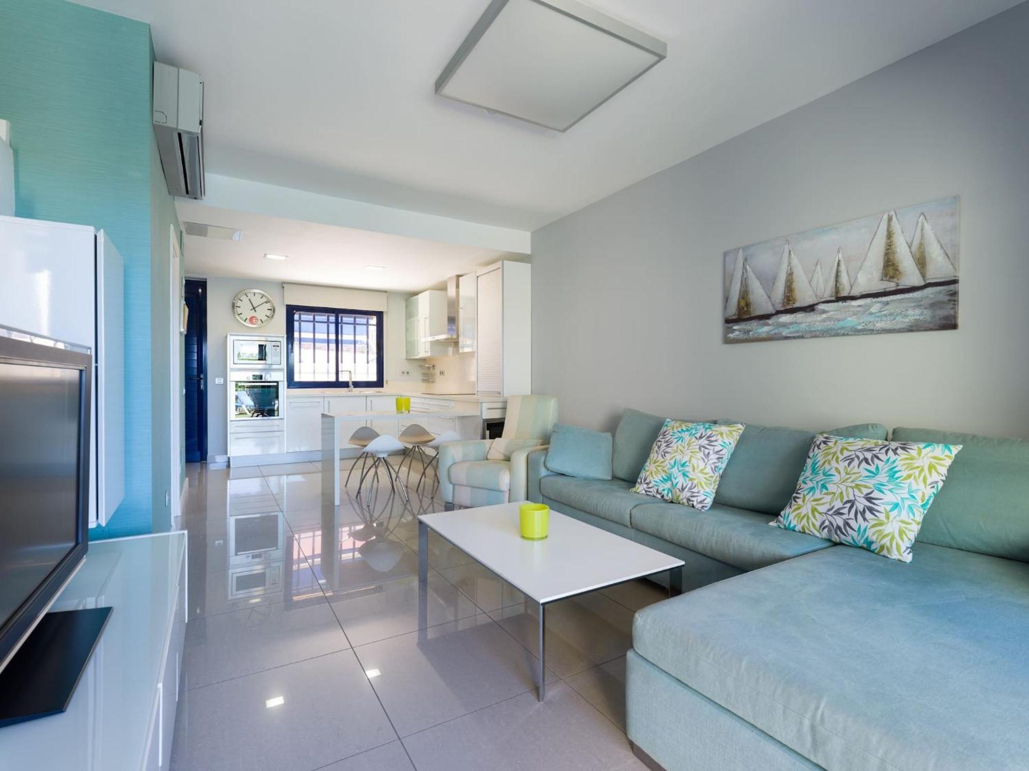 Meloneras Bay Suites 외부 사진