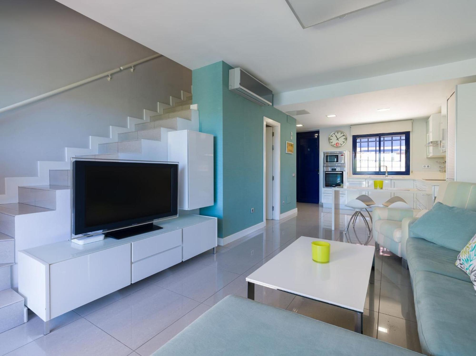 Meloneras Bay Suites 외부 사진