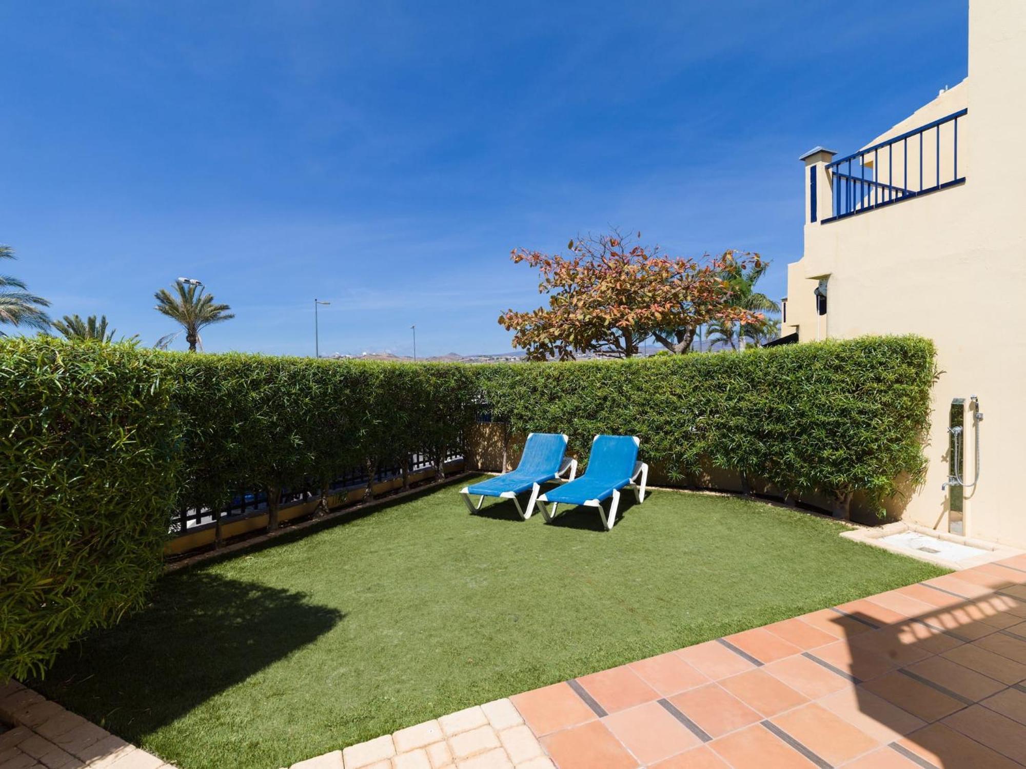Meloneras Bay Suites 외부 사진