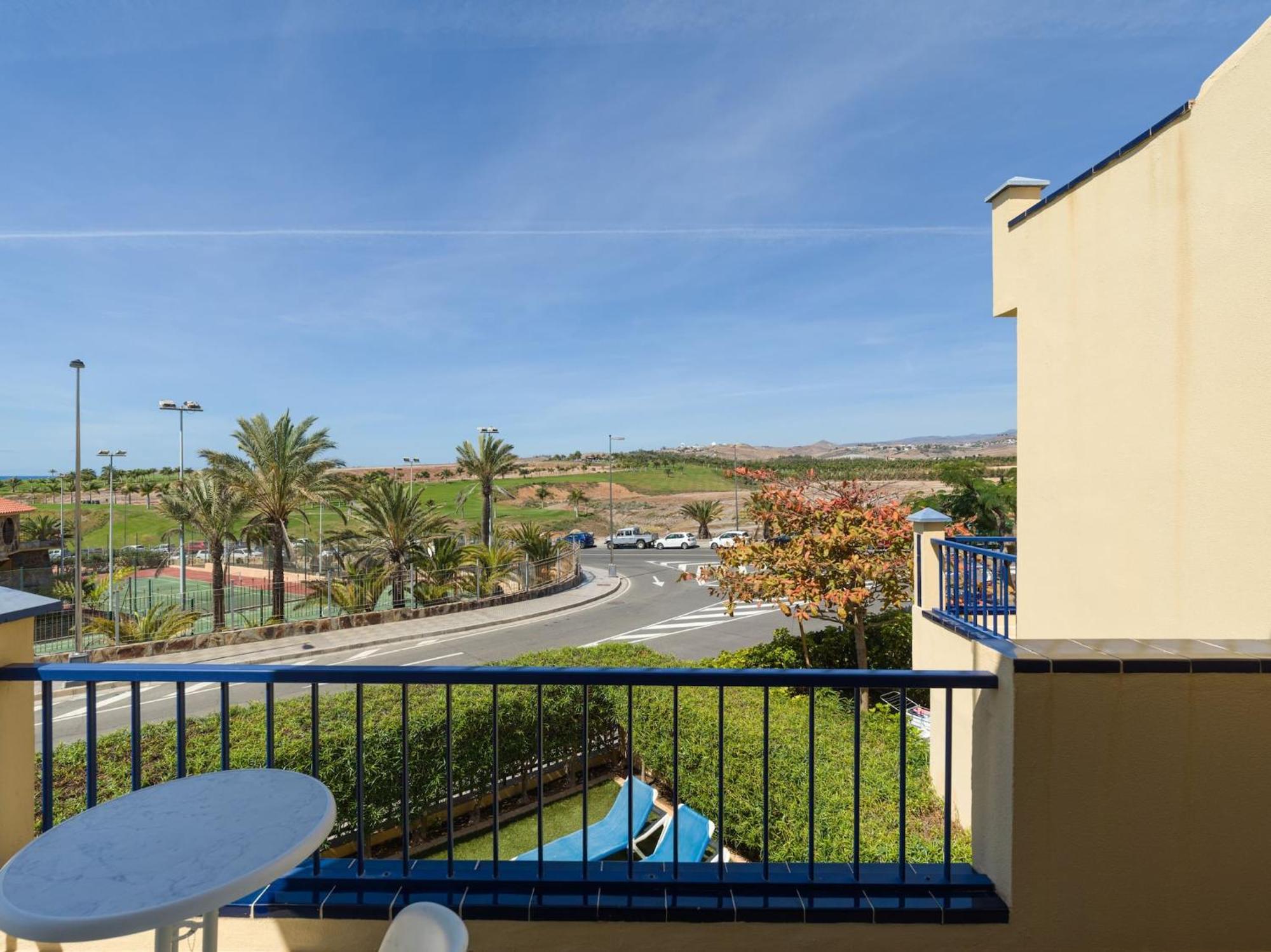 Meloneras Bay Suites 외부 사진