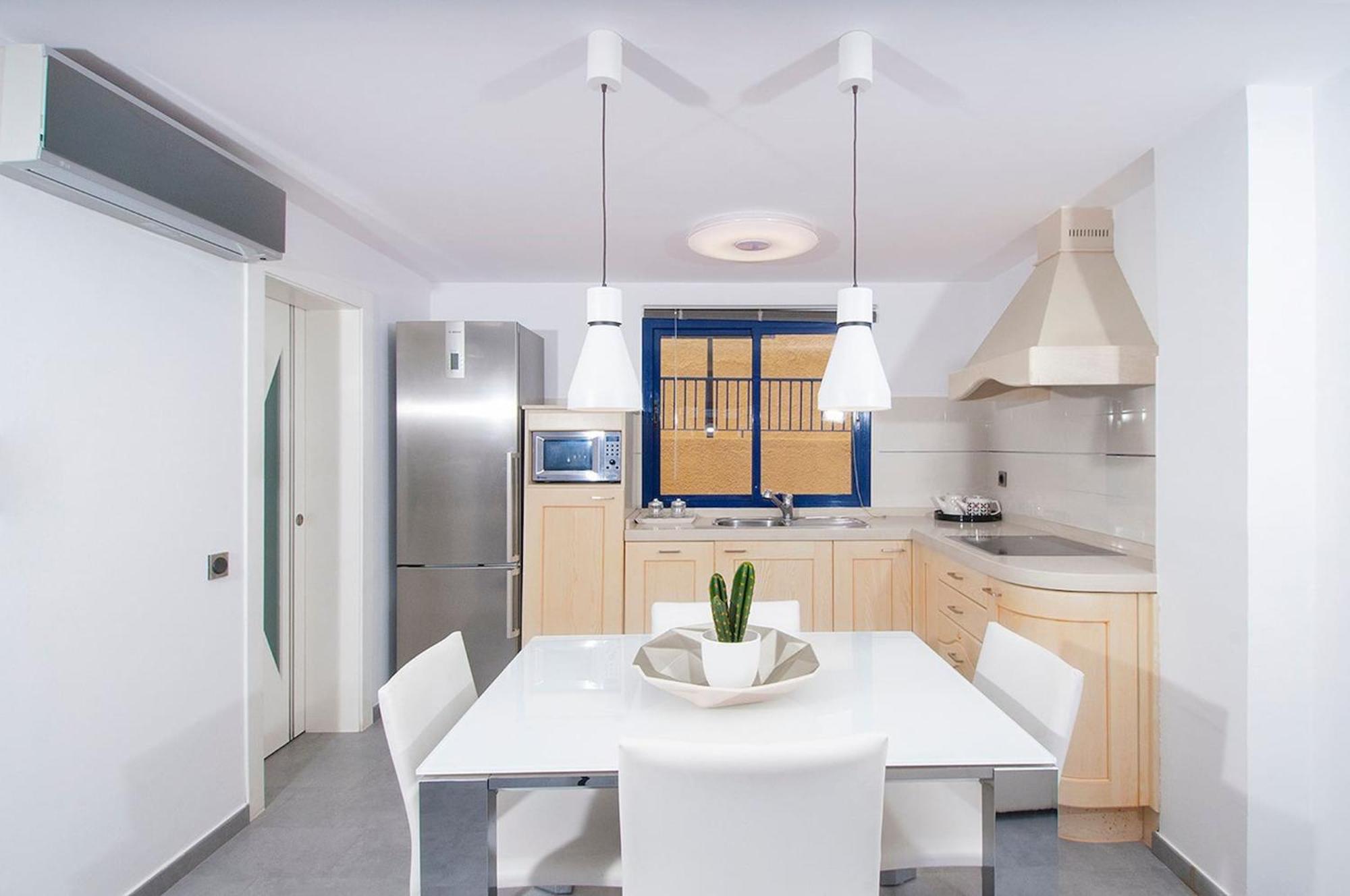 Meloneras Bay Suites 외부 사진