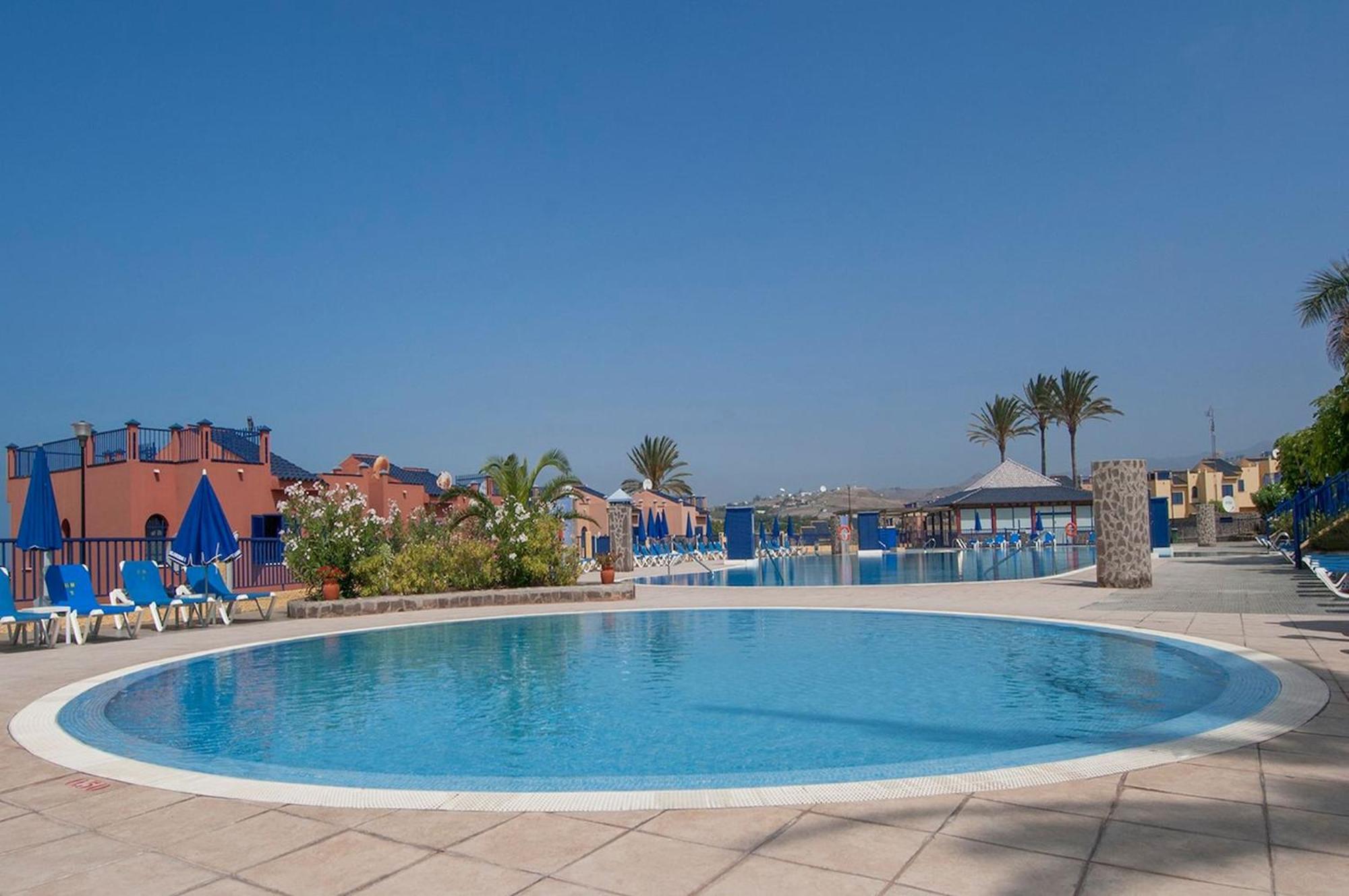 Meloneras Bay Suites 외부 사진