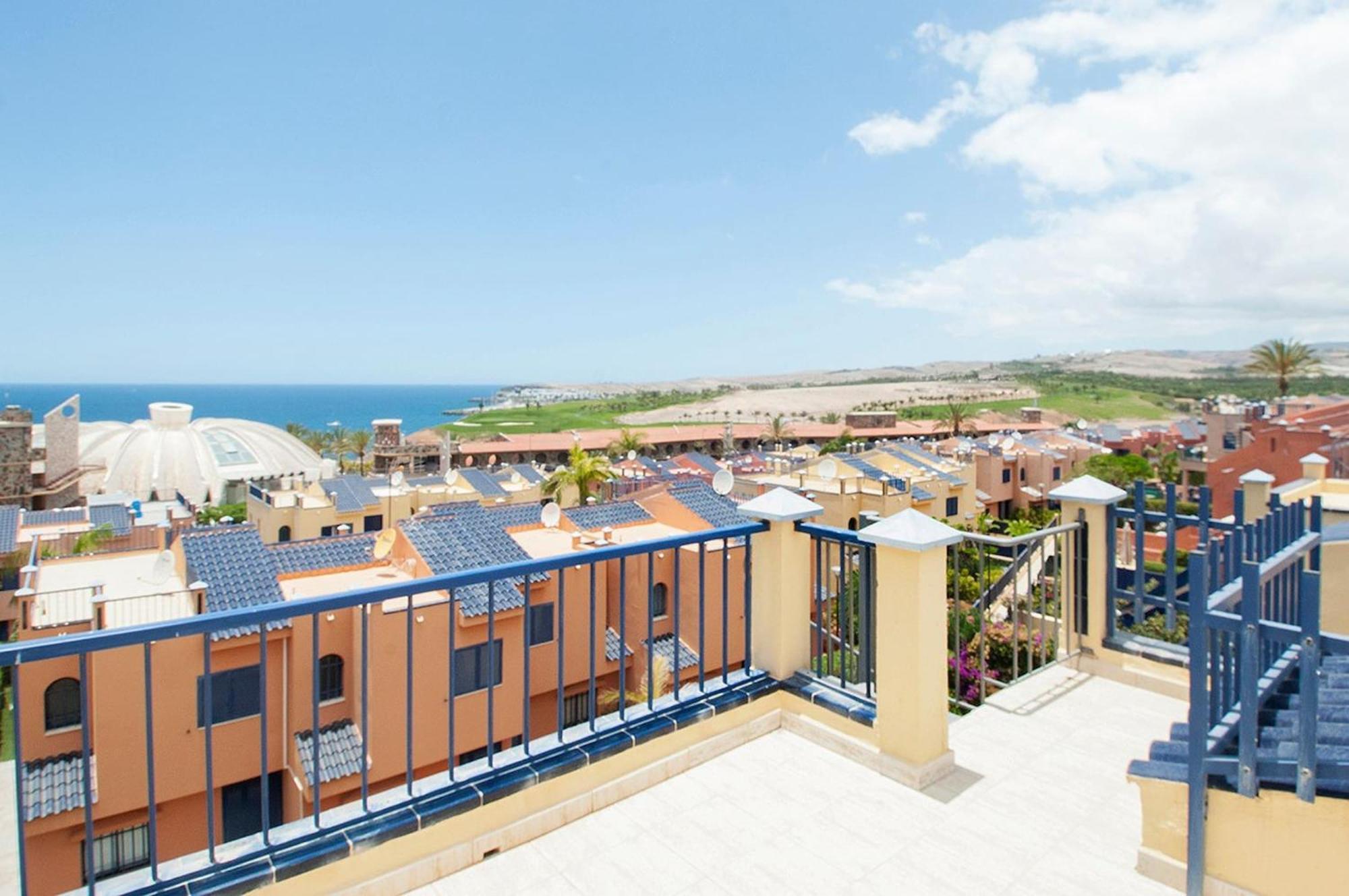 Meloneras Bay Suites 외부 사진