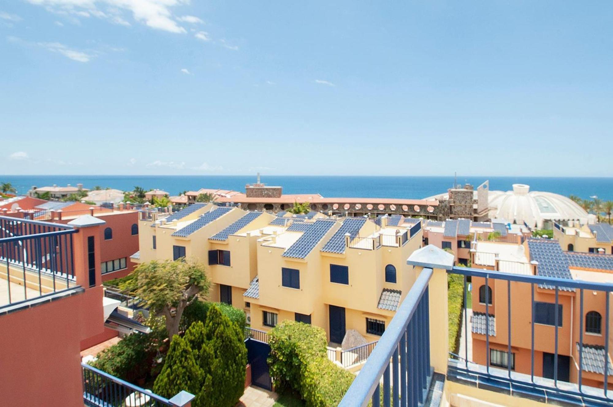 Meloneras Bay Suites 외부 사진
