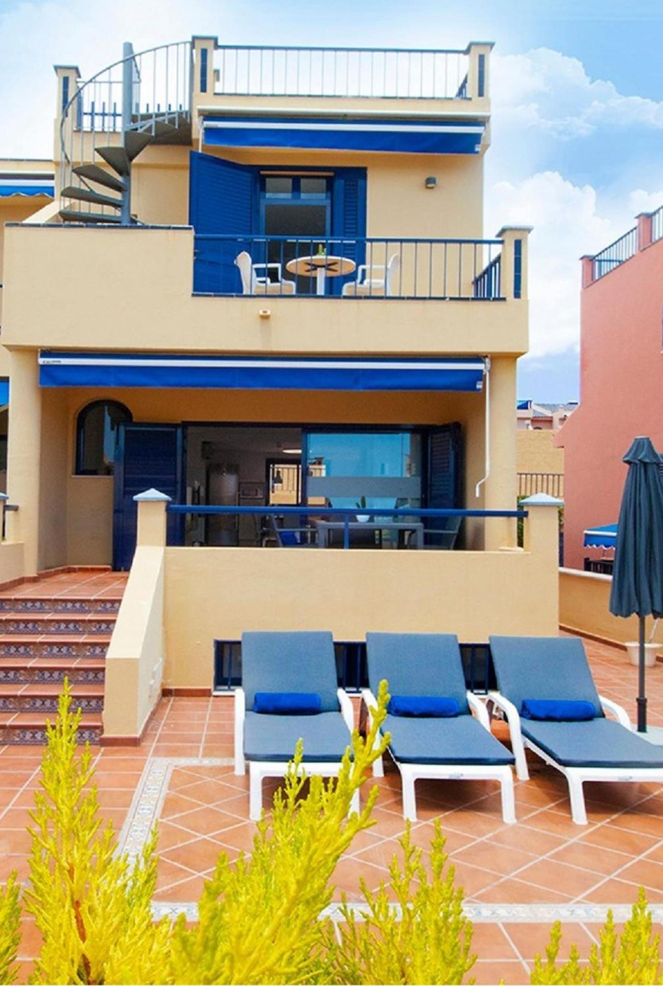 Meloneras Bay Suites 외부 사진