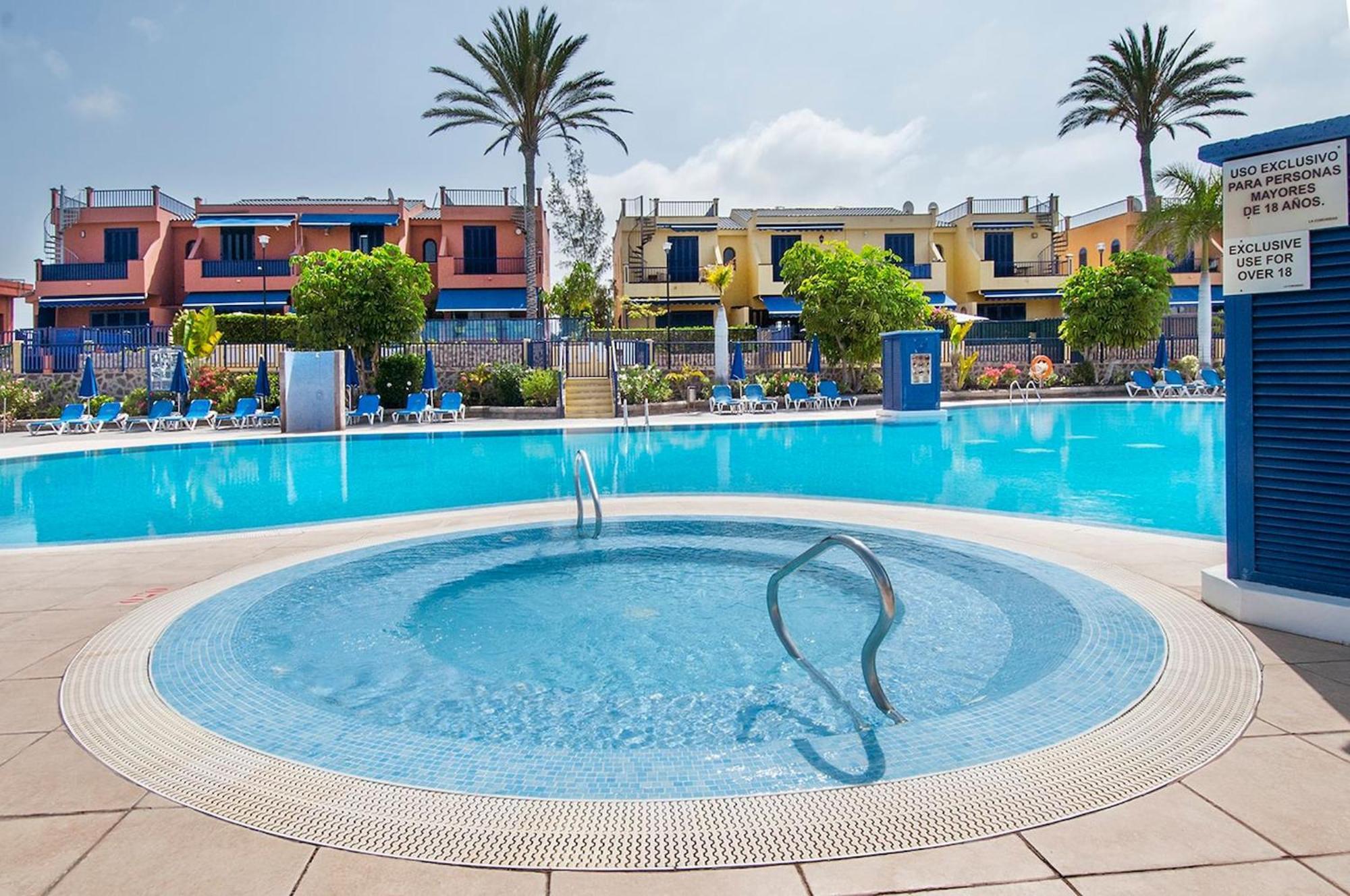 Meloneras Bay Suites 외부 사진